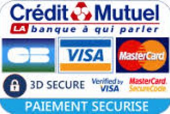 3D secure paiement